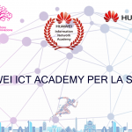 HUAWEI ICT ACADEMY per la scuola – Seconda Tappa: Caserta (14.10.2021)