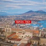 Il Time incorona Napoli: «Capitale della bellezza»