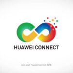 Huawei Connect 2023 – Parigi