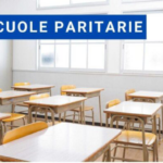 Nuove opportunità formative per le scuole secondarie di primo e secondo grado PARITARIE NON COMMERCIALI