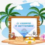 CHIUSURA ESTIVA